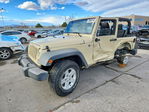 Jeep Wrangler 2011