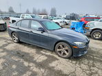 BMW Series 3 2014