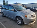 Dodge Caravan 2015