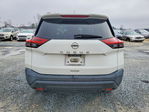 Nissan Rogue 2021