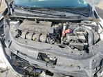 Nissan Sentra 2015
