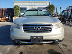 Infiniti FX 2008