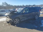 Subaru Forester 2019