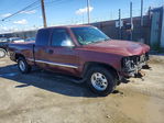 GMC Sierra 2002