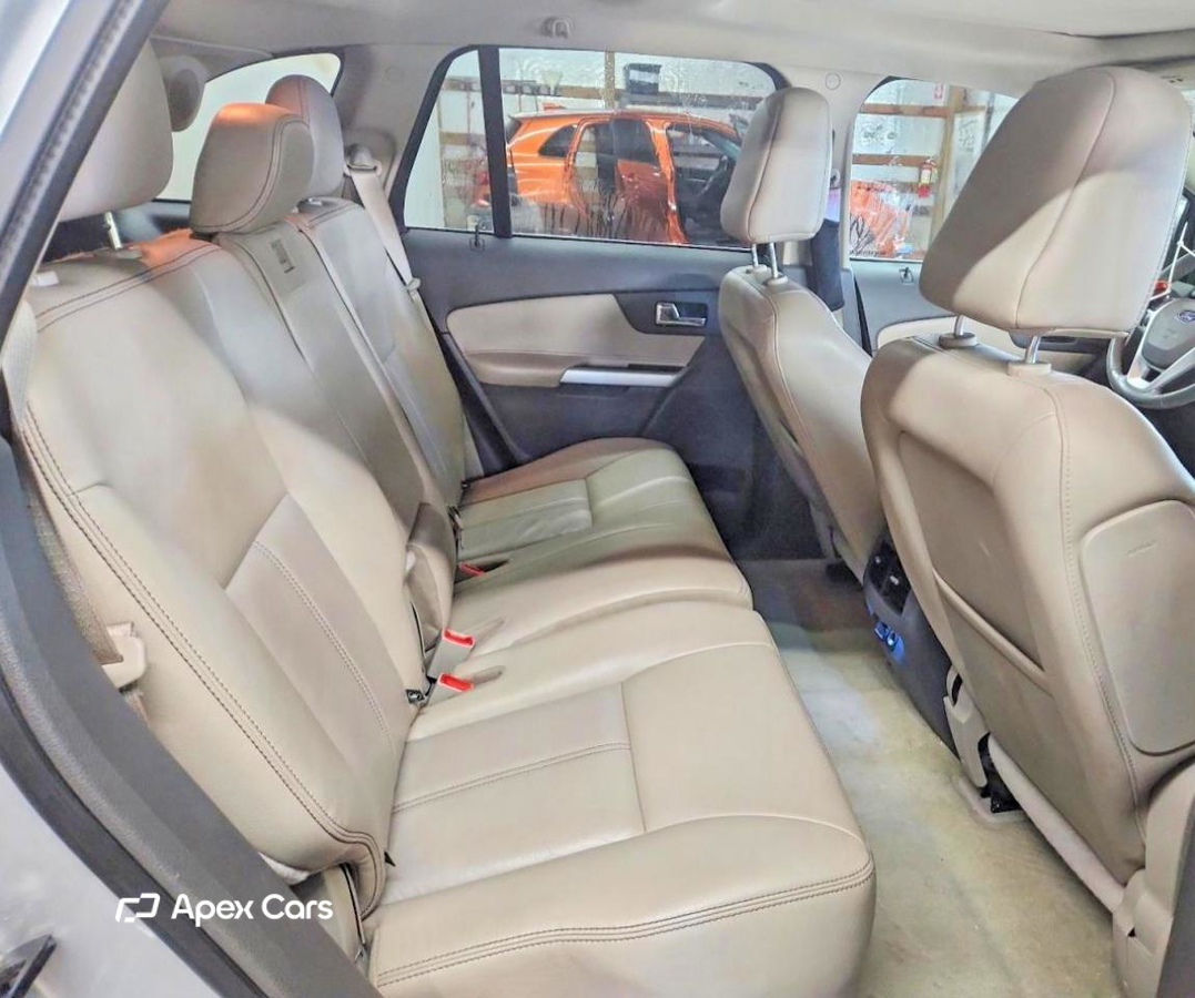 Ford Edge 2011