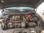 Ford Taurus 2013