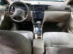 Toyota Corolla 2005