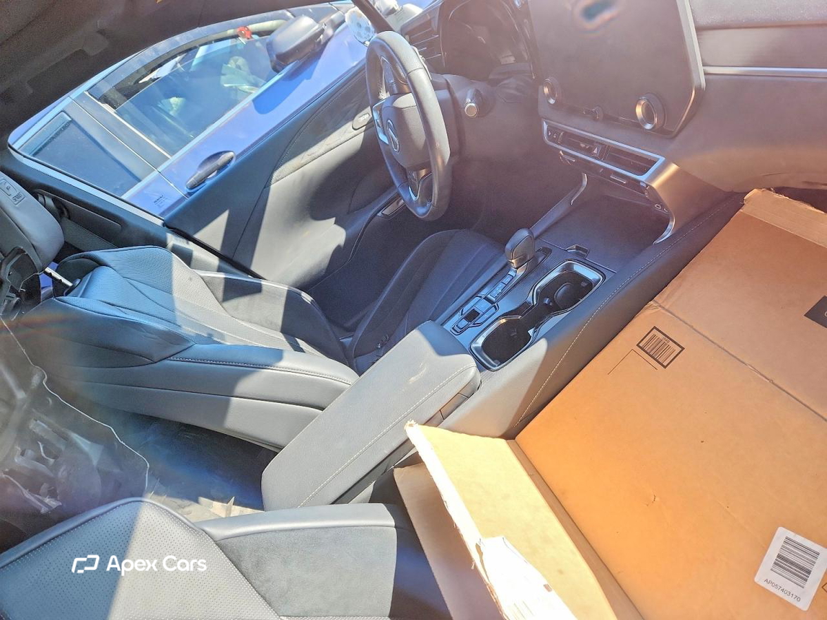 Lexus RX 2023