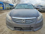 Honda Accord 2011