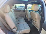 Ford Explorer 2011