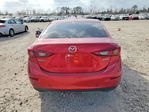 Mazda 3 2017