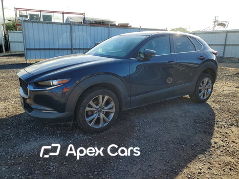Mazda CX-30 2020 - Image 1 of 13