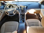 Hyundai Sonata 2011