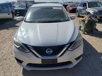 Nissan Sentra 2016