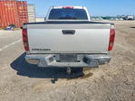 GMC Canyon 2011
