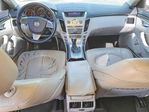 Cadillac CTS 2012