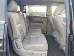 Honda Odyssey 2011