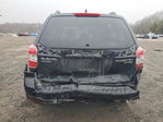 Subaru Forester 2016