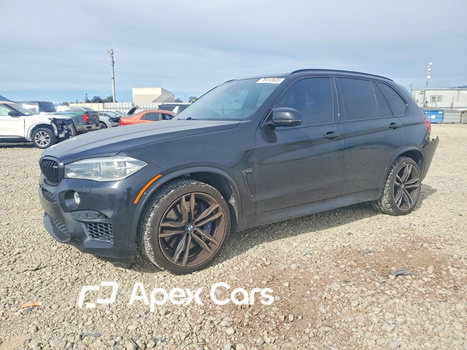 BMW X5 2015 - Image 1 of 14
