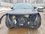 Ford Explorer 2024