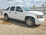 Chevrolet Avalanche 2008