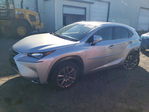 Lexus NX 2016