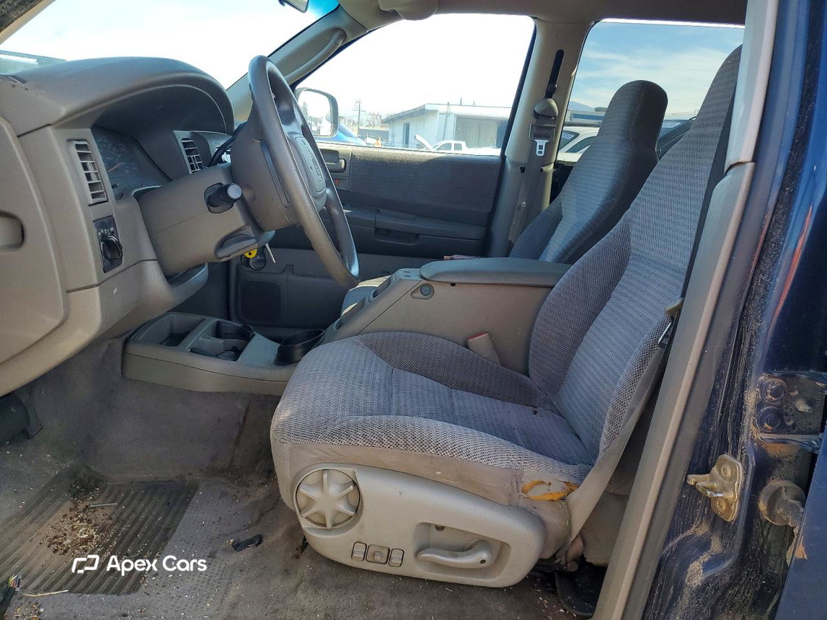 Dodge Durango 2003
