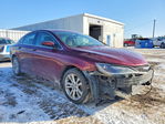 Chrysler 200 2015