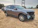 Nissan Rogue 2018