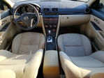 Mazda 3 2008