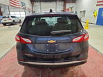 Chevrolet Equinox 2018