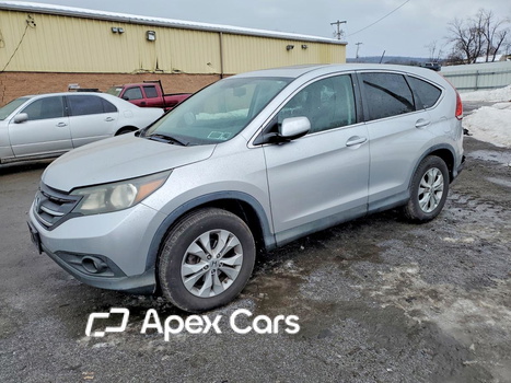 Honda CR-V 2012 - Image 1 of 14