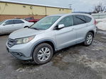 Honda CR-V 2012