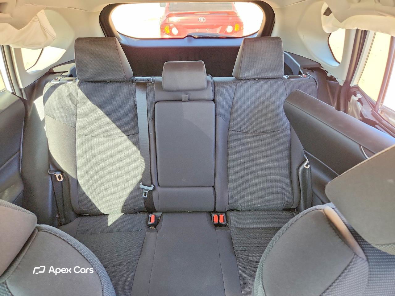 Toyota RAV 4 2023