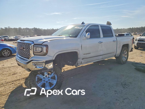 GMC Sierra 2016 - Zdjęcie 1 z 13