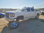 GMC Sierra 2016