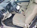 Subaru Impreza 2012