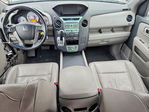 Honda Pilot 2011