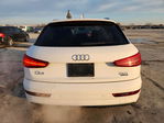 Audi Q3 2016