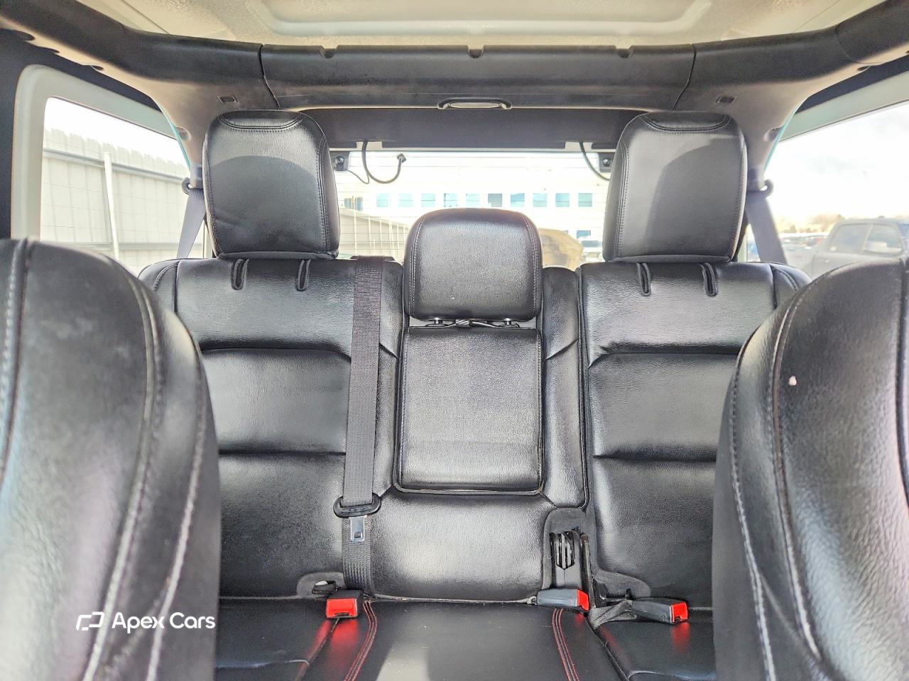 Jeep Wrangler 2020