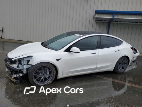 Tesla Model 3 2023 - Image 1 of 14
