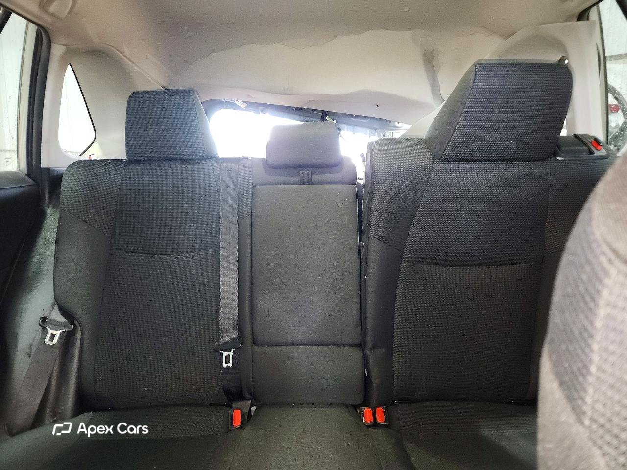 Toyota RAV 4 2025