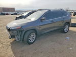 Jeep Grand Cherokee 2016