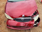 Toyota Corolla 2007