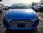 Hyundai Elantra 2018