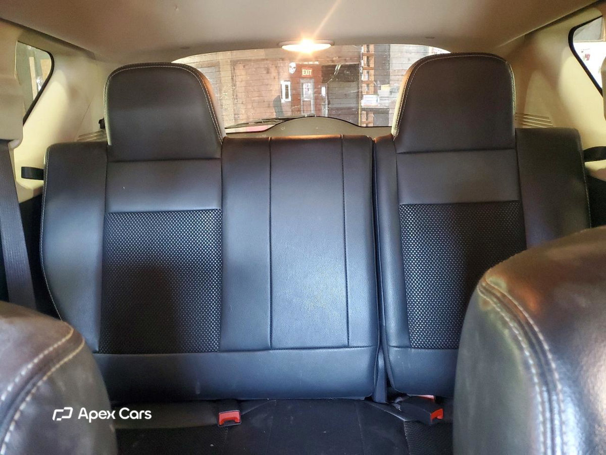 Jeep Compass 2016