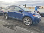 Ford Edge 2012