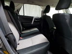 Toyota 4Runner 2024