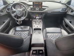 Audi S7 2013