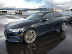 Audi A4 2019